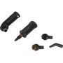 Aparat de spalat cu abur KD5393 2500W
