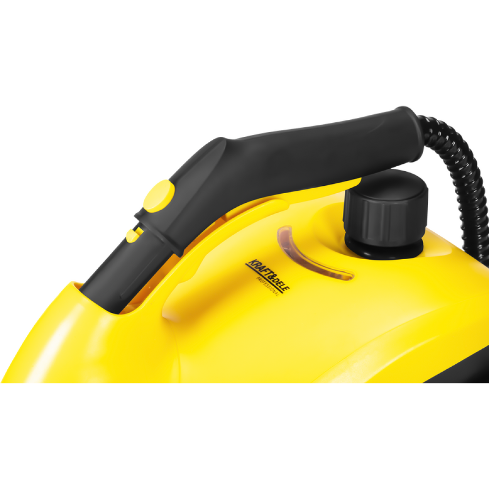 Aparat de spalat cu abur KD5393 2500W