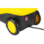 Aparat de spalat cu abur KD5393 2500W