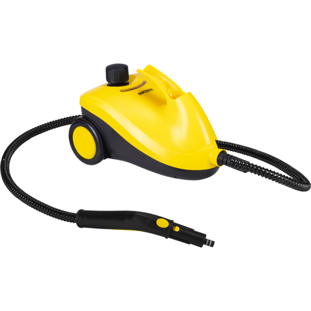Aparat de spalat cu abur KD5393 2500W