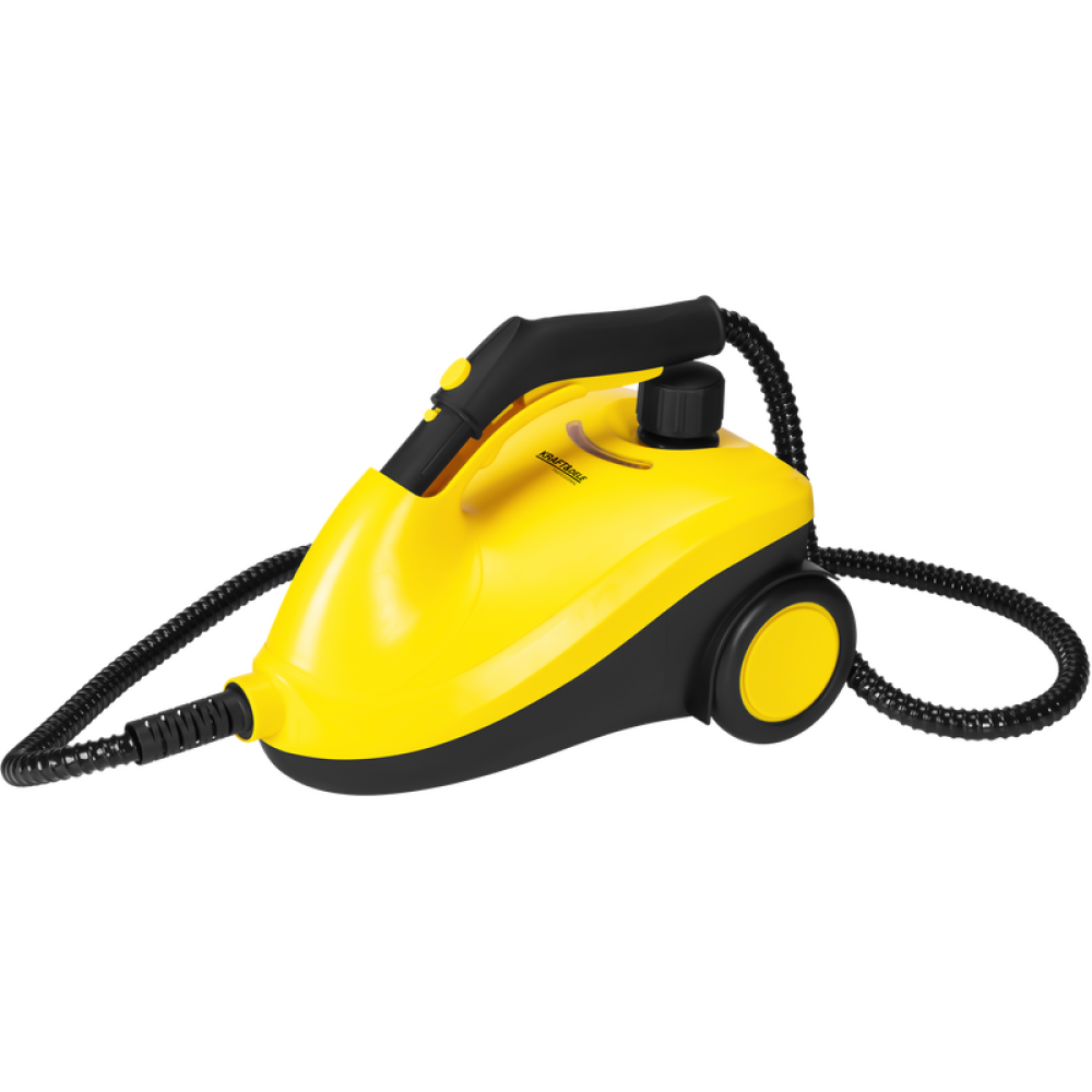 Aparat de spalat cu abur KD5393 2500W