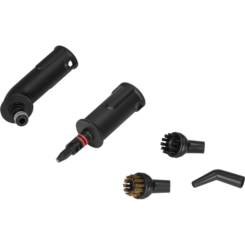 Aparat de curatat cu abur KD5392 2100W 1.2L