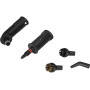 Aparat de curatat cu abur KD5392 2100W 1.2L