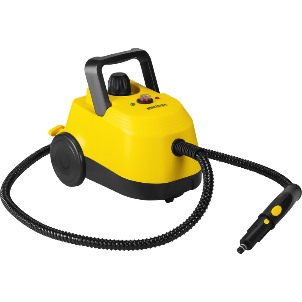 Aparat de curatat cu abur KD5392 2100W 1.2L
