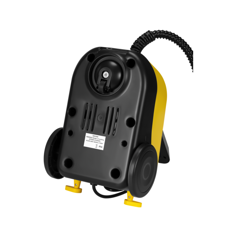 Aparat de curatat cu abur KD5392 2100W 1.2L