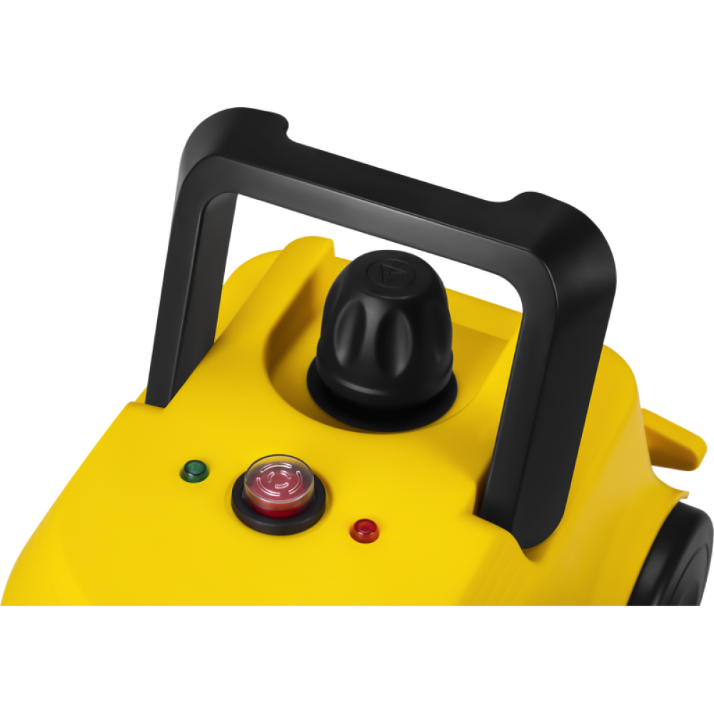 Aparat de curatat cu abur KD5392 2100W 1.2L