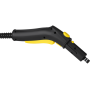 Aparat de curatat cu abur KD5392 2100W 1.2L