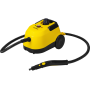 Aparat de curatat cu abur KD5392 2100W 1.2L