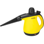 Aparat de curățat cu abur KD5390 1200W 450ml