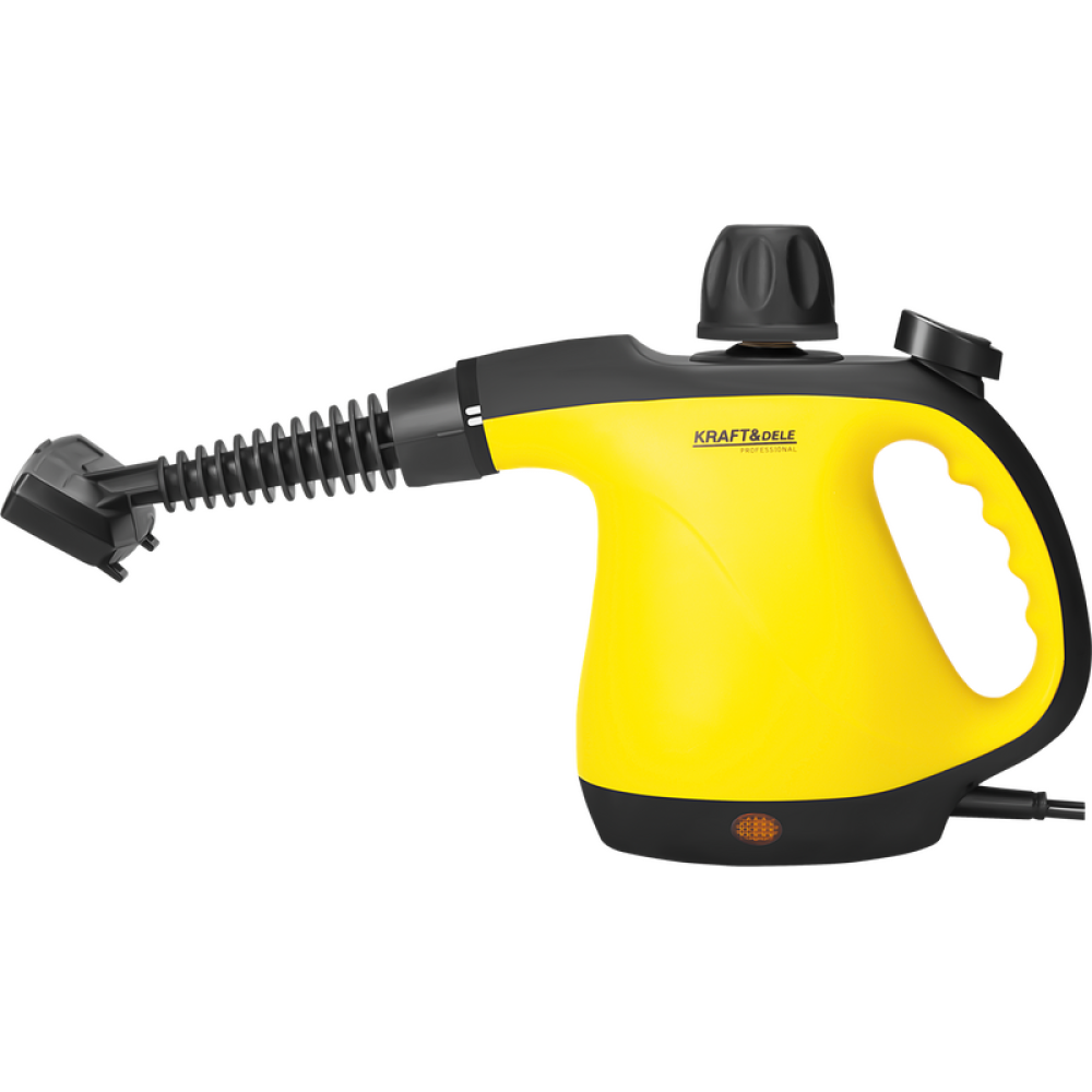 Aparat de curățat cu abur KD5390 1200W 450ml