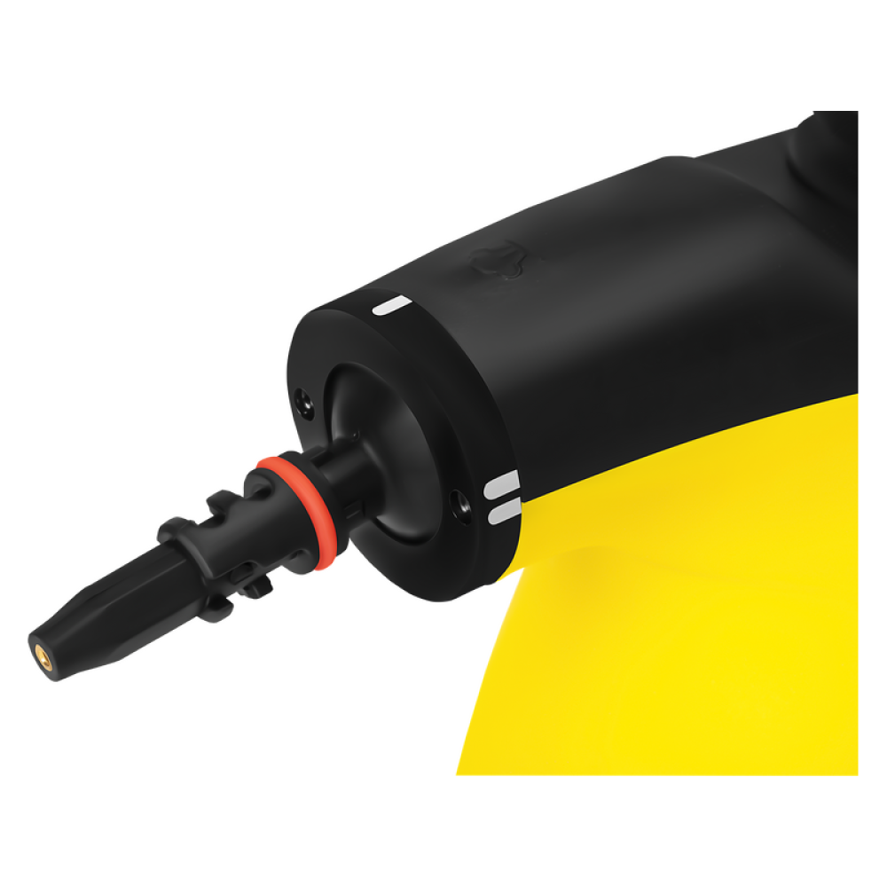 Aparat de curățat cu abur KD5390 1200W 450ml
