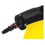 Aparat de curățat cu abur KD5390 1200W 450ml
