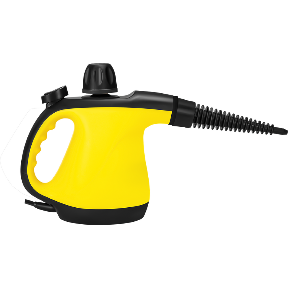 Aparat de curățat cu abur KD5390 1200W 450ml