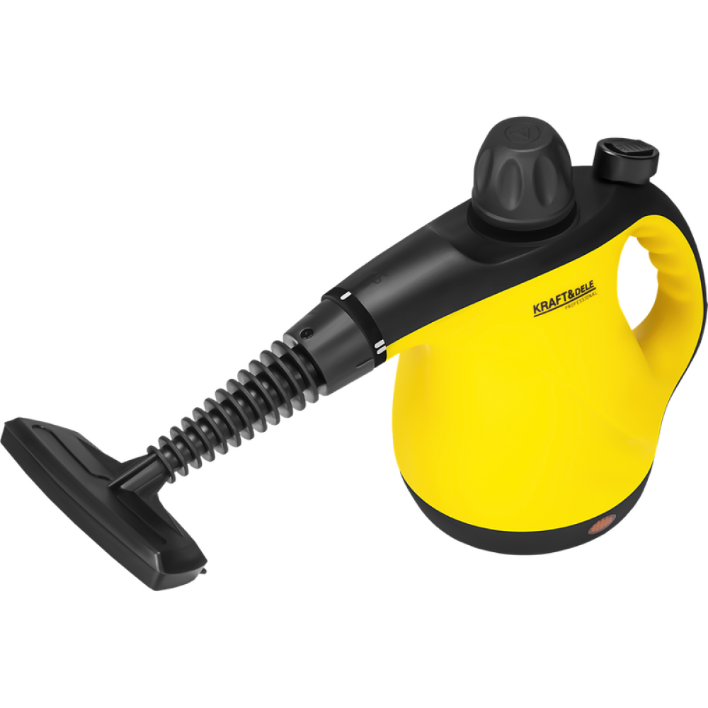 Aparat de curățat cu abur KD5390 1200W 450ml
