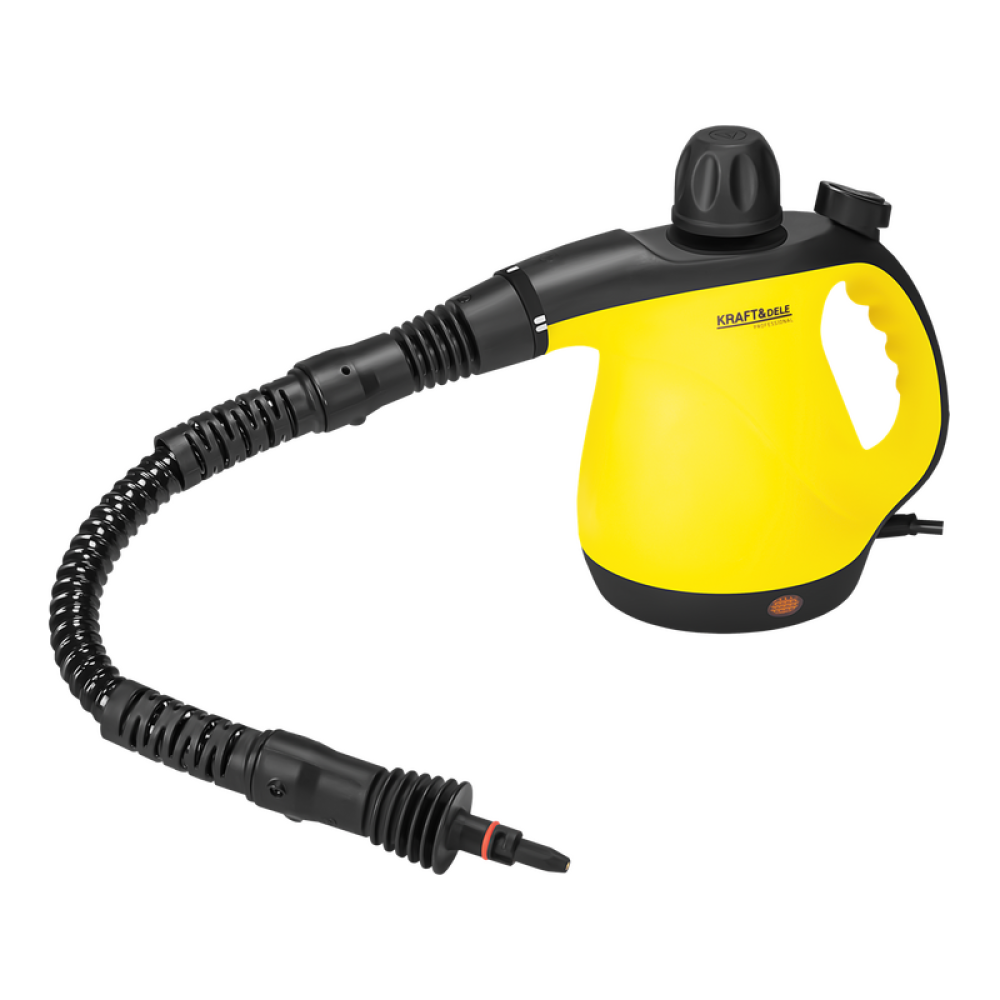 Aparat de curățat cu abur KD5390 1200W 450ml