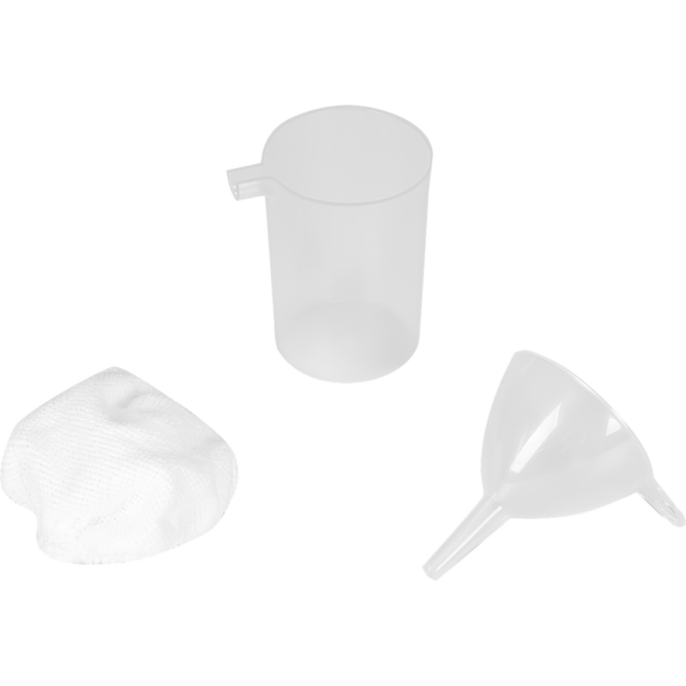 Aparat de curățat cu abur KD5390 1200W 450ml