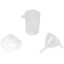 Aparat de curățat cu abur KD5390 1200W 450ml