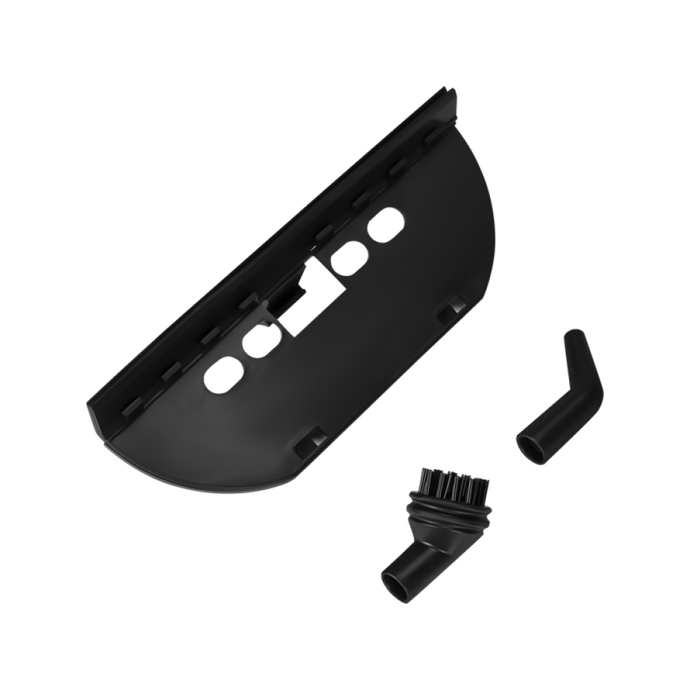 Aparat de curățat cu abur KD5390 1200W 450ml