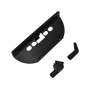 Aparat de curățat cu abur KD5390 1200W 450ml