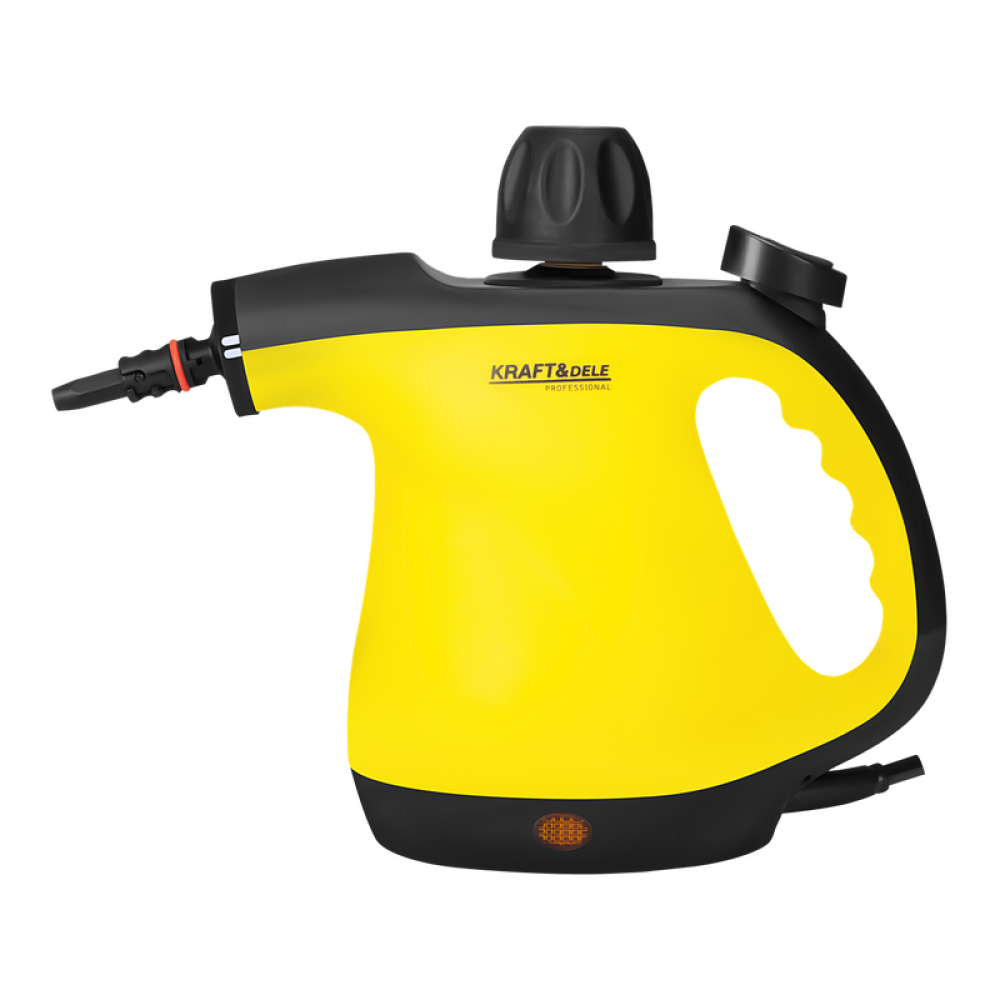 Aparat de curățat cu abur KD5390 1200W 450ml