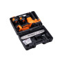 Fierestrau cu acumulator 2x21V 4Ah KD5125