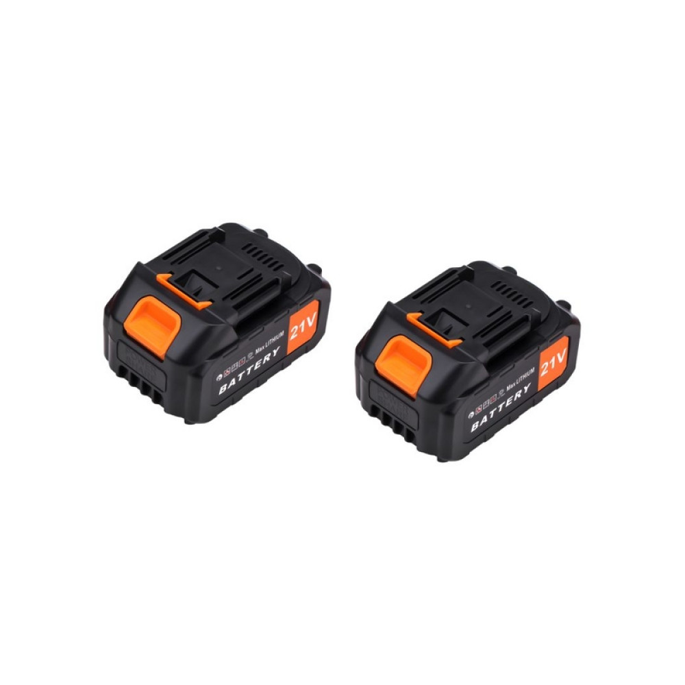 Fierestrau cu acumulator 2x21V 4Ah KD5125
