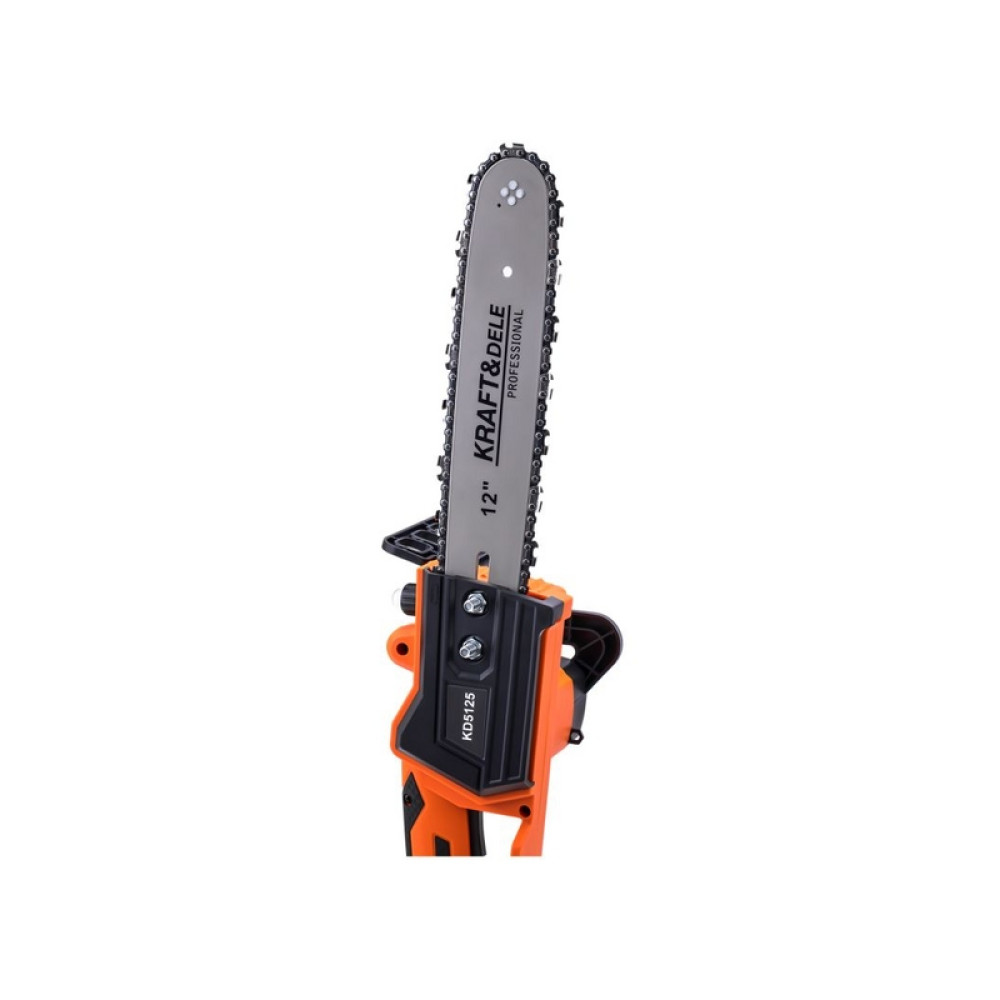 Fierestrau cu acumulator 2x21V 4Ah KD5125