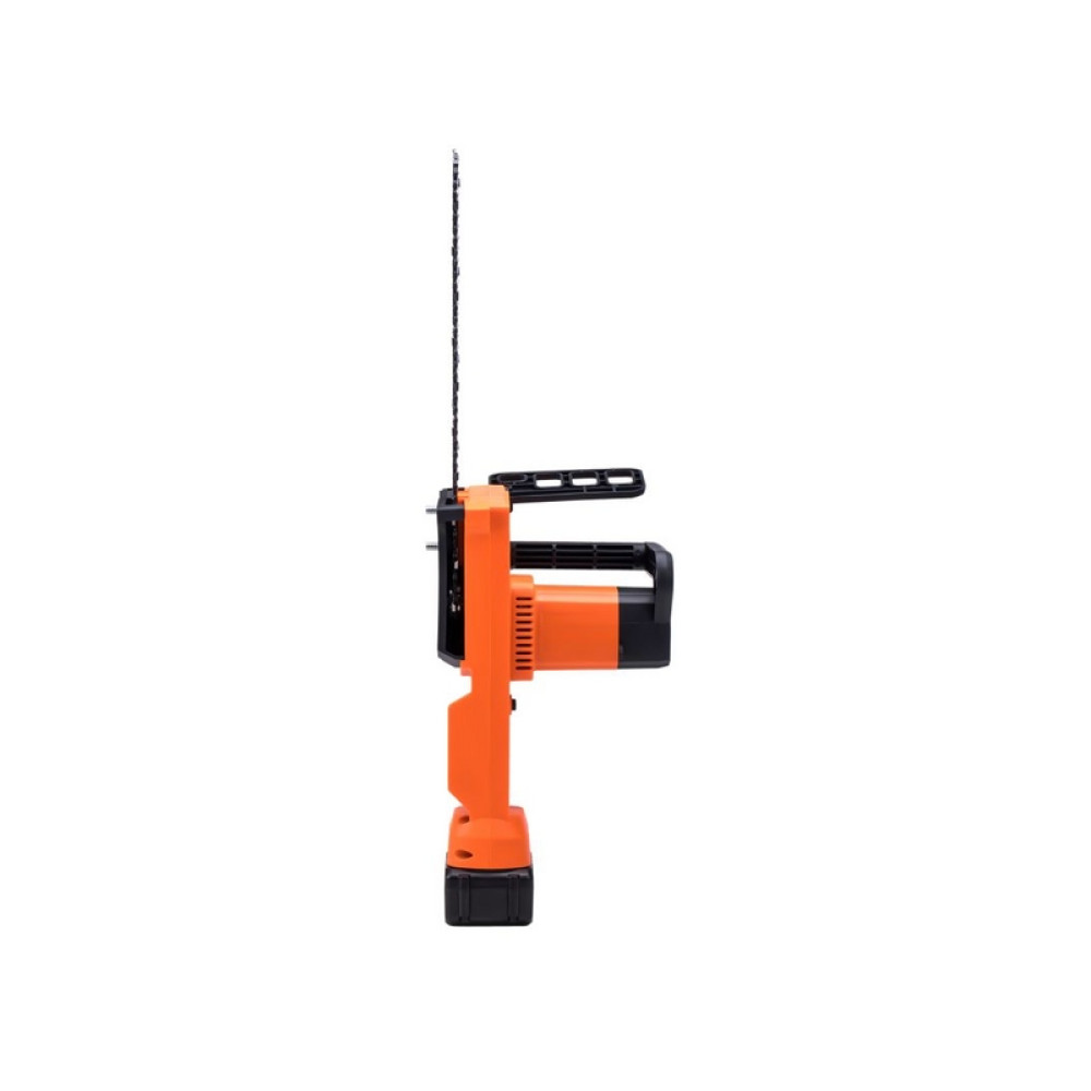 Fierestrau cu acumulator 2x21V 4Ah KD5125