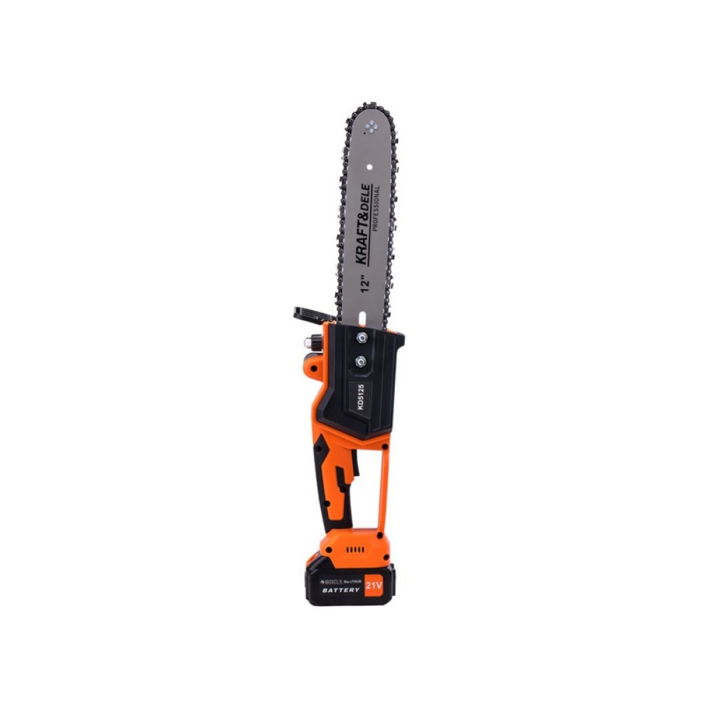 Fierestrau cu acumulator 2x21V 4Ah KD5125