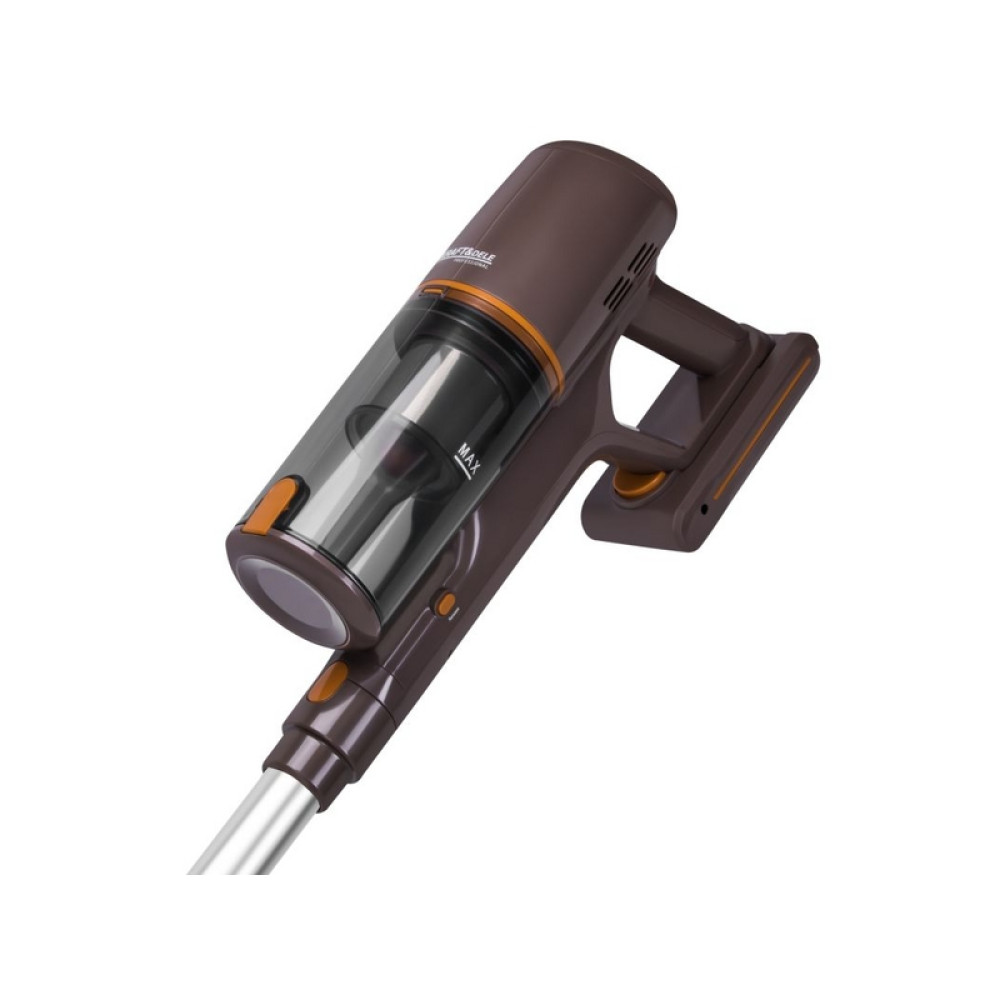 Aspiratorul vertical 25.2V 2500mAh KD5166