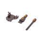 Aspiratorul vertical 25.2V 2500mAh KD5166