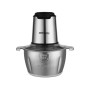 Tocator electric de carne si legume Kraft&Dele KD4121 2L 350W