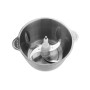 Tocator electric de carne si legume Kraft&Dele KD4121 2L 350W