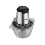 Tocator electric de carne si legume Kraft&Dele KD4121 2L 350W