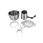 Tocator electric de carne si legume Kraft&Dele KD4121 2L 350W