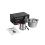 Tocator electric de carne si legume Kraft&Dele KD4121 2L 350W