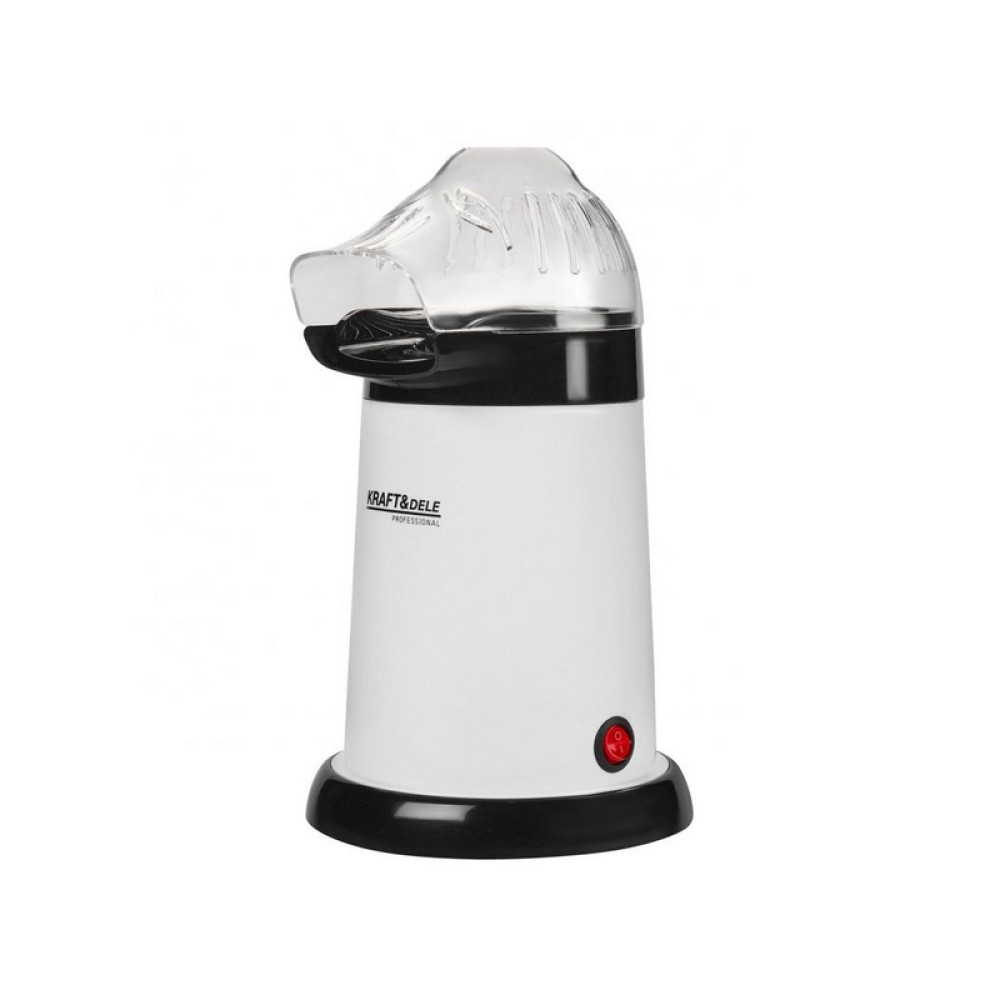 Aparat de facut popcorn Kraft&Dele KD4122
