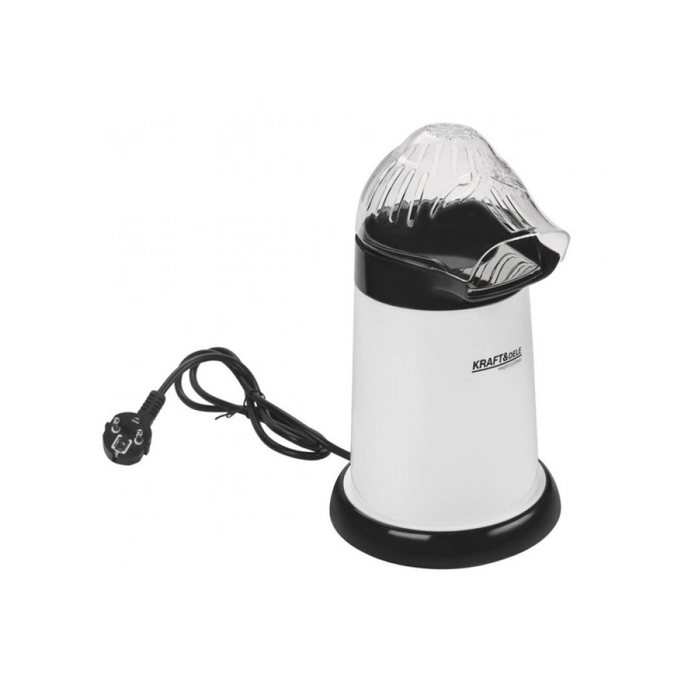 Aparat de facut popcorn Kraft&Dele KD4122