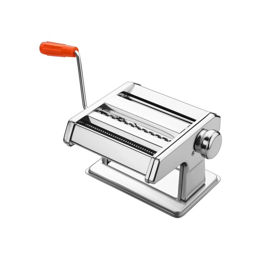 Mașină manuală de paste și aluat Kraft&Dele KD4126