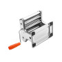 Mașină manuală de paste și aluat Kraft&Dele KD4126