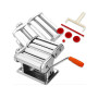 Mașină manuală de paste 3 în 1 Kraft&Dele KD4127