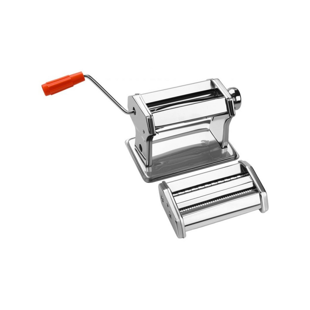 Mașină manuală de paste 3 în 1 Kraft&Dele KD4127