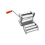 Mașină manuală de paste 3 în 1 Kraft&Dele KD4127