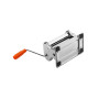 Mașină manuală de paste 3 în 1 Kraft&Dele KD4127