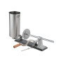 Aparat de umplut carnati Kraft&Dele KD4130