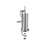 Aparat de umplut carnati Kraft&Dele KD4131