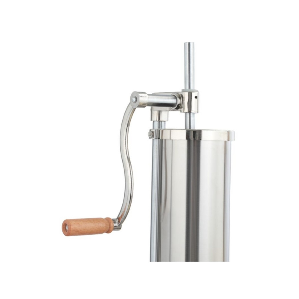 Aparat de umplut carnati Kraft&Dele KD4131