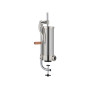 Aparat de umplut carnati Kraft&Dele KD4131