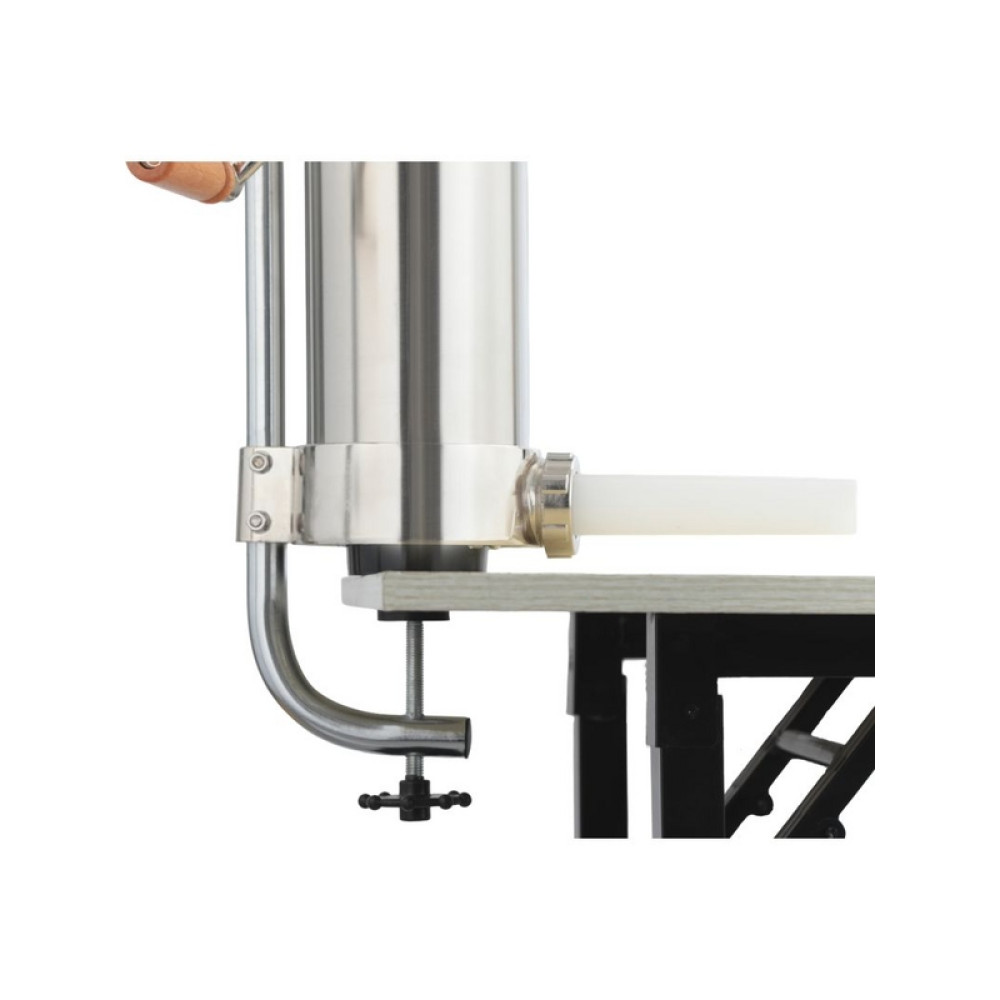 Aparat de umplut carnati Kraft&Dele KD4131