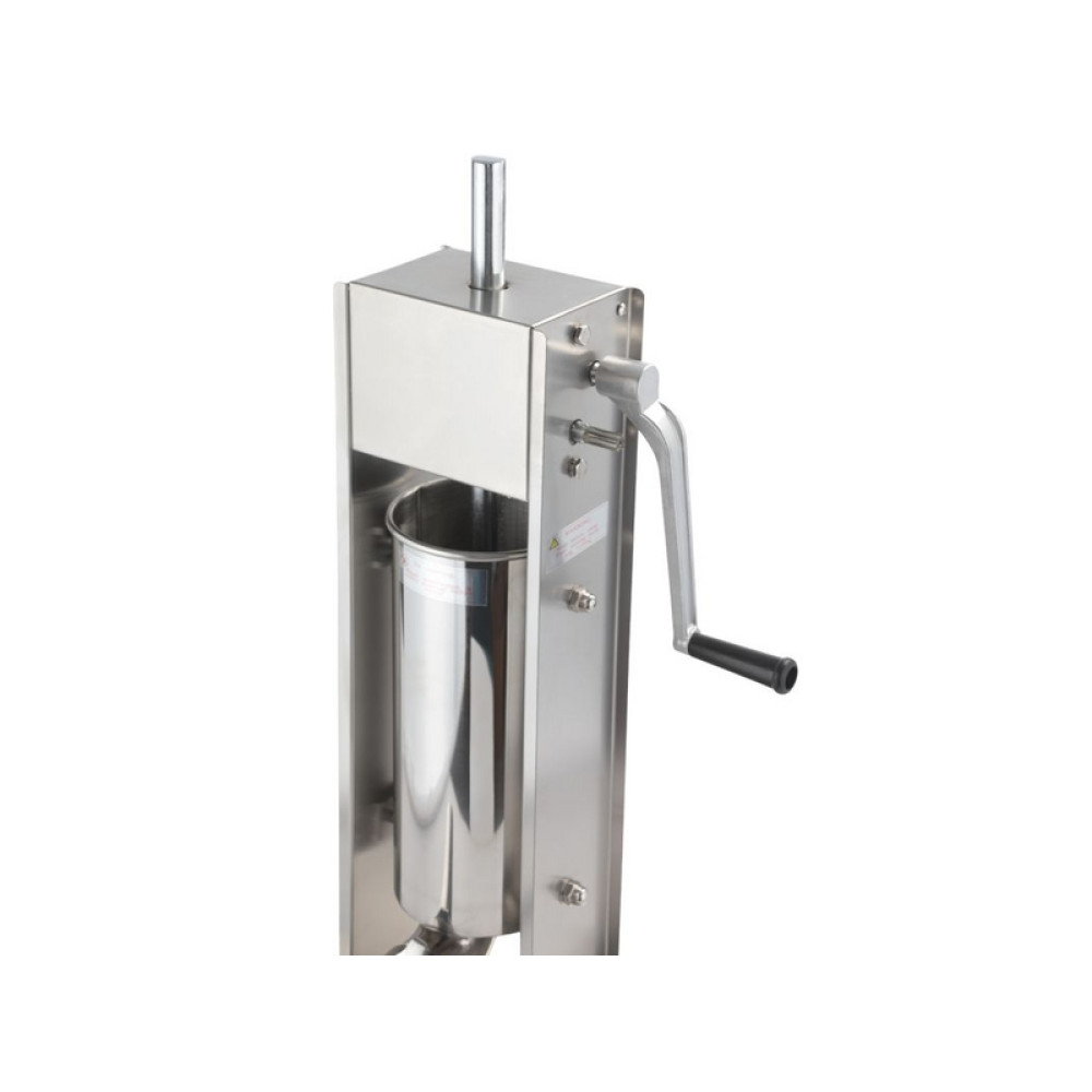 Aparat de umplut carnati Kraft&Dele KD4132